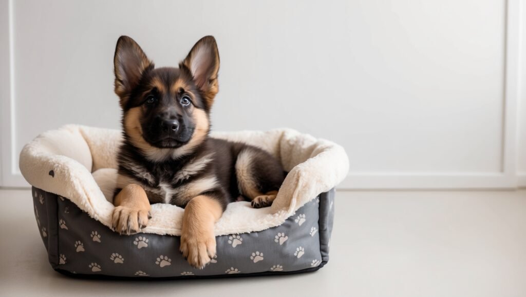 potty training for dogs