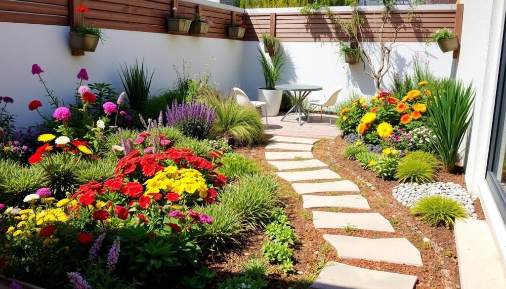 10 backyard landscaping ideas for small yards