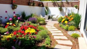 Read more about the article 10 backyard landscaping ideas for small yards