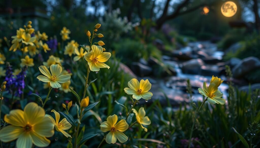 Evening primrose health benefits