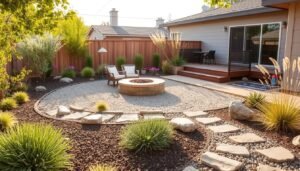 Read more about the article 10 Low-Maintenance Landscaping Ideas for Busy Homeowners