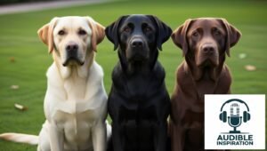 Read more about the article History of the Labrador Retriever (mini podcast)