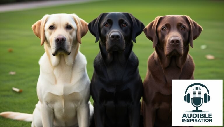 The history of the Labrador Retriever