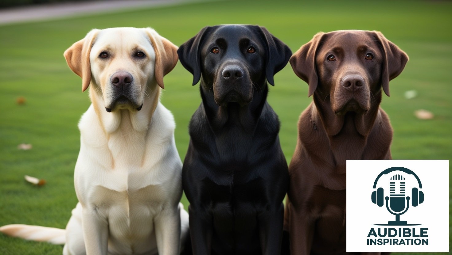 You are currently viewing History of the Labrador Retriever (mini podcast)