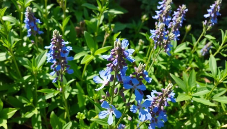 chicory plants