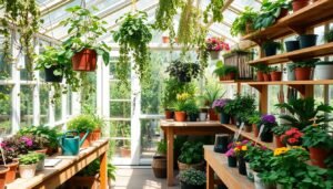 Read more about the article Greenhouse for Beginners: Tips and Tricks