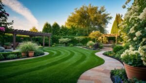 Read more about the article Simple Backyard Landscaping Ideas for Your Home