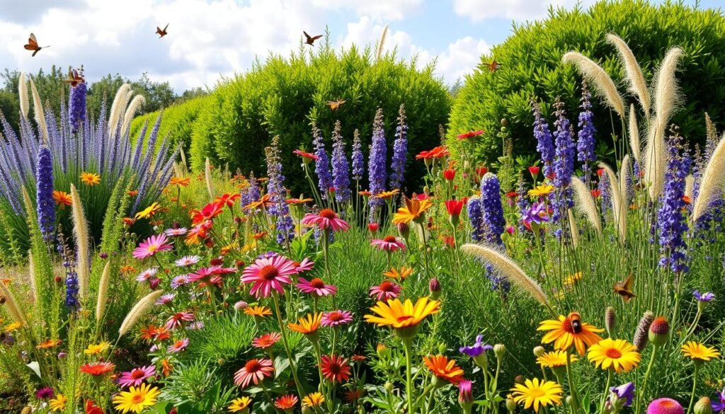 native plants