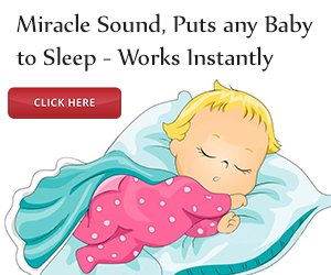 Baby sleep miracle