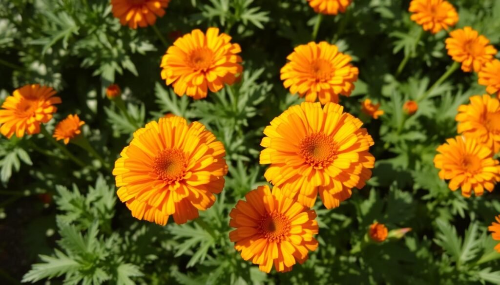 Calendula officinalis