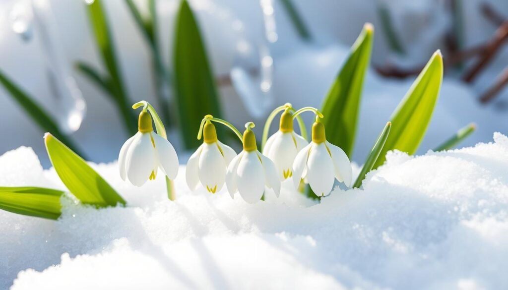 Galanthus nivalis