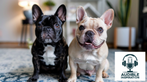 Read more about the article History of the French Bulldog (mini podcast)