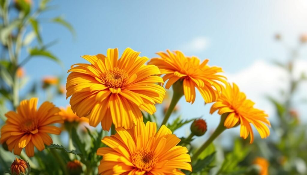 calendula benefits for skin