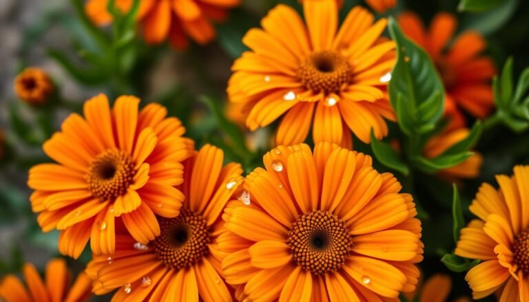 calendula flower