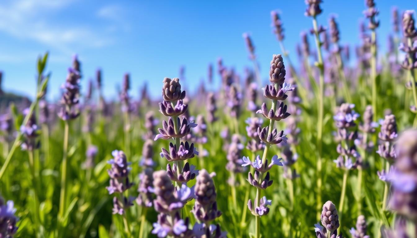 You are currently viewing Medicinal Garden: Lavender – The Perennial Anti-Inflammatory Herb