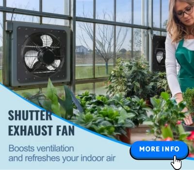 Exhaust fan